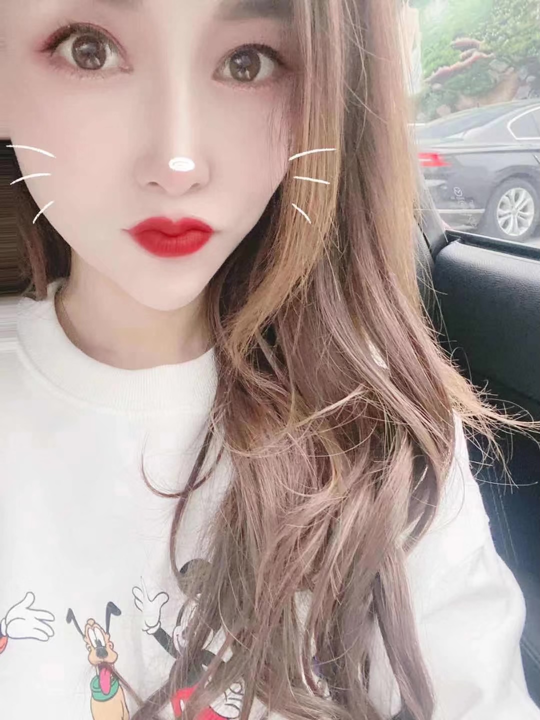 济南历城良家，人美脾气好